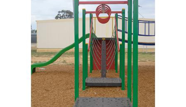 Activity Playgrounds Pty Ltd - Wandin North, VIC