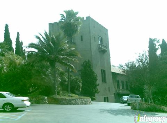 Benedict Castle - Riverside, CA