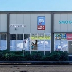 The Smog Center