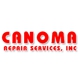 Canoma Repair Services Inc