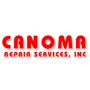 Canoma Repair Services Inc