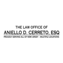The Law Office Of Aniello D. Cerreto, Esq - Attorneys