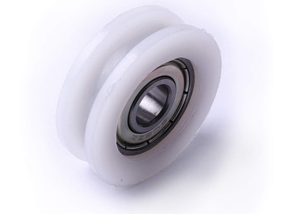 Supo Castors Australia Pty Ltd - Mordialloc, VIC