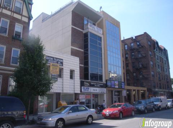 Eyecare Specialties of NY - Forest Hills, NY