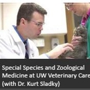 University Of Wisconsin - Pet Specialty Services