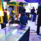 Kids Arcade Room
