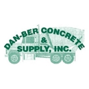 Dan-Ber Concrete & Supply Inc - Concrete Products
