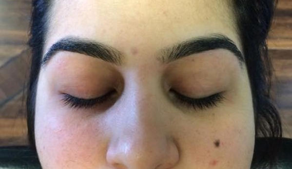 Rina's Threading Salon - Tampa, FL