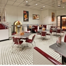 Johnny Rockets - American Restaurants