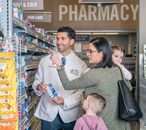 Stop & Shop Pharmacy-CLOSED - Medford, MA