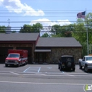 Bernardsville Fire Company No. 1 - Fire Departments