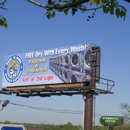 Suds 'n Duds Coin Laundromat - Commercial Laundries