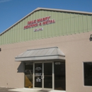 Dale Mabry Heating & Metal Co Inc - Sheet Metal Work