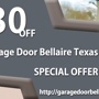 Garage Door Bellaire Texas