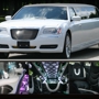 Entertainment Express Limousine Service