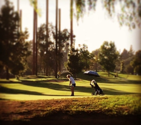 Rio Hondo Golf Club - Downey, CA