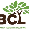 Bowman Custom Landscaping Inc gallery