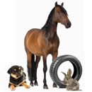 Mr. Ed's Country Feed Store
