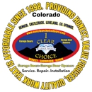 One Clear Choice Garage Doors - Garage Doors & Openers