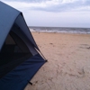 High Island Beach gallery