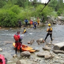 A Current Adventure Kayak School & Trips