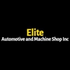 Elite Automotive And Machine Shop Inc gallery