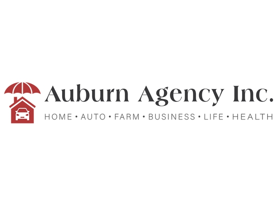 Auburn Agency, Inc. - Auburn, NE