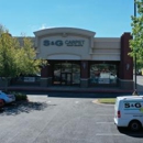 S&G Carpet and More Rogers - Floor Materials