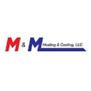 M & M Heating & Cooling - Heating Equipment & Systems-Repairing