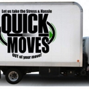 Quick Moves of Florida - Movers & Full Service Storage