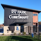 CubeSmart Self Storage