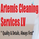 Artemis Cleaning Services, LV - House Cleaning