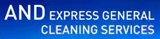 AND Express General Cleaning Services - Cleaning Contractors - Commercial & Industrial
