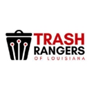 Trash Rangers - Waste Containers