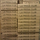 La Pizza Club - Pizza