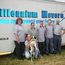 Millennium Movers - Movers