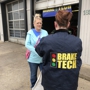 Brake Tech Brakes $88