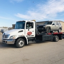 ZOTO TOWING - Towing