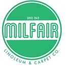 Milfair Linoleum & Carpet Co. - Floor Materials