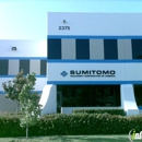 Sumitomo Machinery Corp - Specially Designed Machinery
