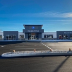 Fisher-Titus Willard Health Center