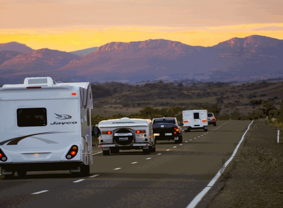 Caravan Electrics - Pakenham, VIC