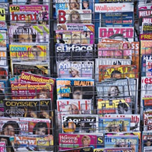 Williams Newsagency & Lotto - Ballarat Central, VIC