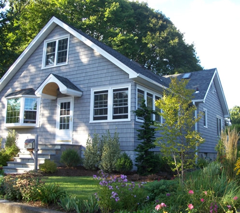 Berkeley Exteriors Inc - Milford, CT