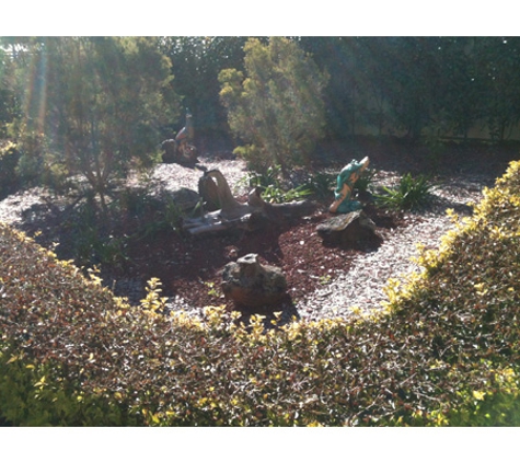 Robert's Home & Garden Maintenance - Wyreema, QLD