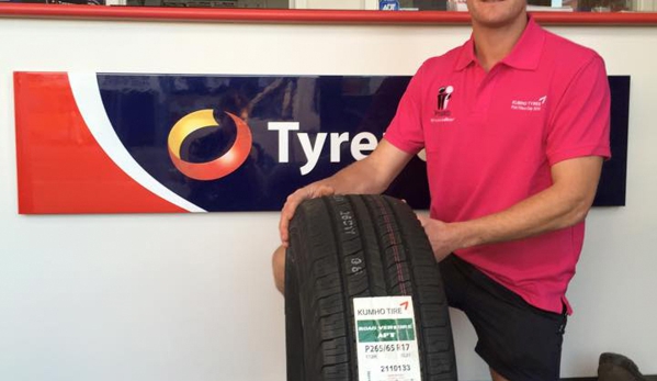 Tyrepower Colac - Colac, VIC