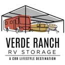 Verde Ranch RV Storage - Recreational Vehicles & Campers-Storage