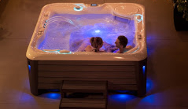 Capital Hot Tubs & Saunas - Clarksburg, MD