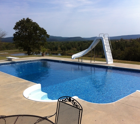 Moore Pools & Spa - Van Buren, AR