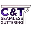 C+T Seamless Guttering gallery